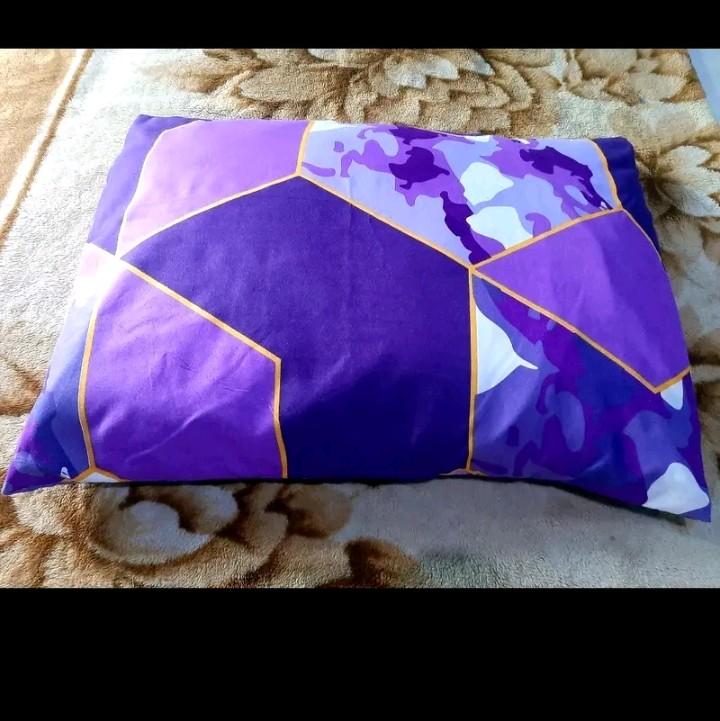 (COD)Sarung Bantal/Sarung Guling ECERAN berbagai model dan motif Lembut,halus dan tidak luntur Dekorasi 0