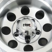 Gambar Velg Mobil Ring 15 HSR DUFFY HSR R15X10 H5X139,7 ET-44 SDMFL dari HSR Wheel Kota Administrasi Jakarta Selatan 4 Tokopedia