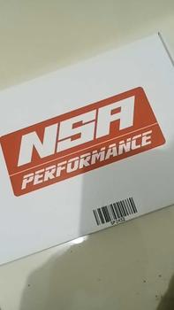 Product Review of NSA COVER KIPAS SPINER TYPE BINTANG BLACK SERIES Beat Scoopy Vespa Mio Filano Fazzio TUTUP PELINDUNG KIPAS RADIATOR Universal Baut Gold Motor cover  radiator Motorcycle Orange from g**y 2