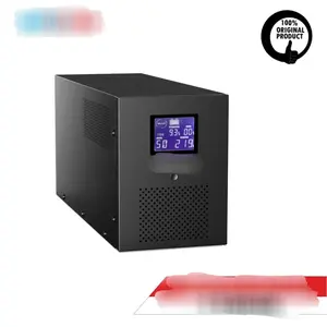 UPS IF 3000WA 1700watt Stabil Tahan Lama