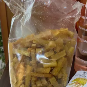 Stik Sukun Mentega  kwalitas Premium