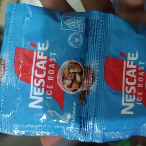 Nescafe Ice Roast Americano & Classic renceng (10pcs @2gr)  Coffee nescafe