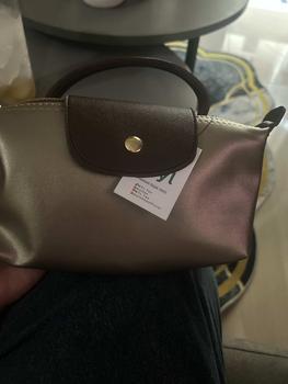 Product Review of Tas Wanita Emira Pouch - Tas Selempang Handbag Cewek from R**y i**s 0