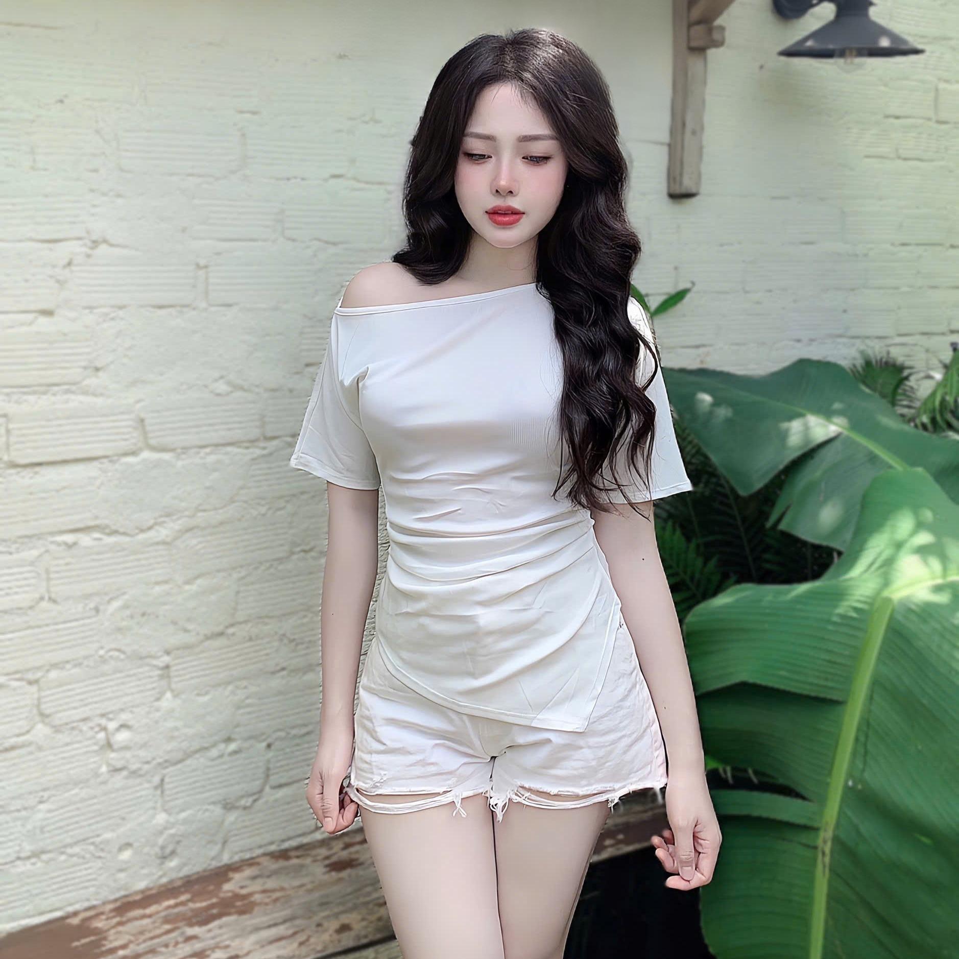 Trắng