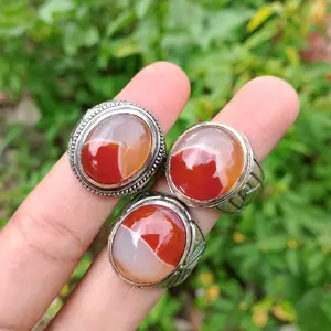 junder merah putih ring alpaka super silhkan