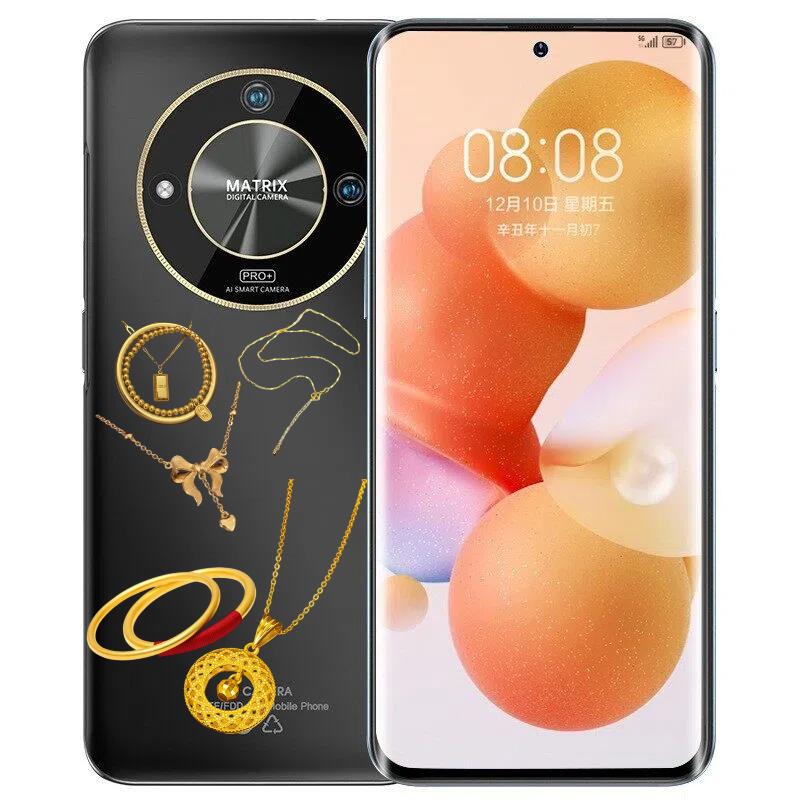 Bạn có thể nhận điện thoại hoặc vàng; quà tặng được gửi ngẫu nhiên; hỗ trợ thanh toán khi nhận hàng (COD).