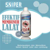 Gambar Pembasmi segala jenis lalat_Sniper 1 liter dari kampungputraagro Kota Salatiga 5 Tokopedia