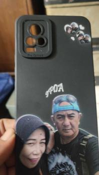 Product Review of CASE HP BISA REQUEST GAMBAR COCOK UNTUK HP REALME INFINIX OPPO SAMSUNG XIOMI PHONE VIVO POCO SOFTCASE MACARON ADA PELINDUNG CAMERA NC-05 Handphone from I**a s**i 9** 0