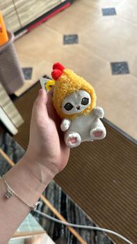 Product Review of Mofusand China Licensed - Cat Plush 20-40 cm M-XL - Selected 1 pc from c**n 0