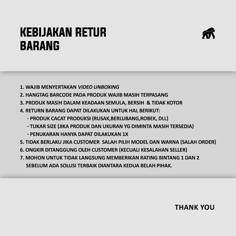 House of Smith Kaos Pria Lengan Pendek - Stuckmind #7 - T Shirt 7