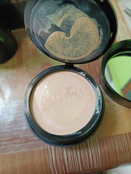 Product Review of PAKET JUALAN 10 SUNISA HARGA GROSIR/ BB CREAM CC CREAM WATERPROOF TAHAN AIR Hitam Wajah Foundation from e**i 0