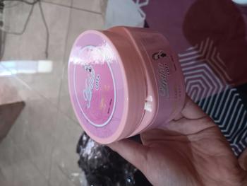 Product Review of [ARTHA LDT] PAKET EXTRA WHITE EVERY NIGHT (body booster malam 1 + body lotion malam 1 ) FREE POUCH  Tubuh [Pencerah Hand] from n**h 0