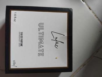 Product Review of BLUE EMO - Parfum wangi maskulin fresh elegant by lulac Perfume from a**0 0