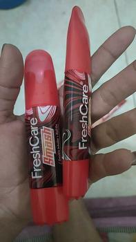 Product Review of Paket 4 FreshCare (2 FC Smash + 2 FC Smash Matcha) Free 1 lanyard from u**9 2