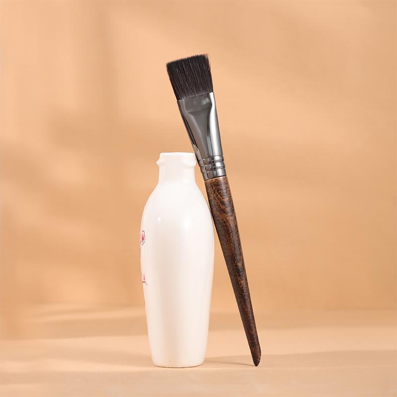 【OVW cọ trang điểm tổng hợp, cọ nền phẳng, XQ26 cọ tán