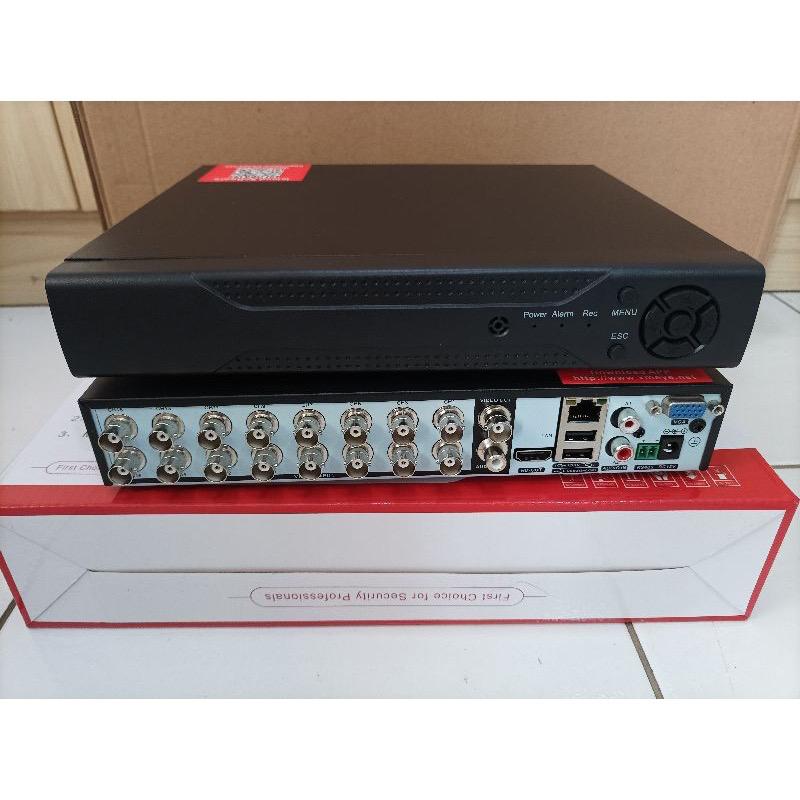 Product Introduction of DVR 4CH / 8CH / 16CH RECORDER CCTV 1080P/2560p XMEYE HYBRID AHD WIFI SERIES SUPPORT AUDIO ULTRA HD FULL HD Camera Kamera Wireless Adaptor 3