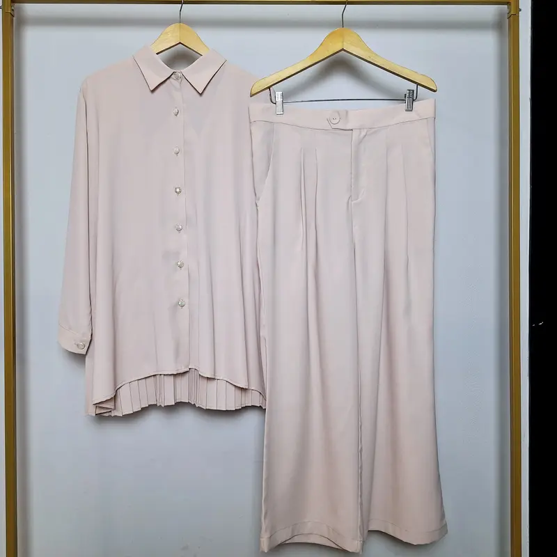 Valentina Set - One Set Oversize 2