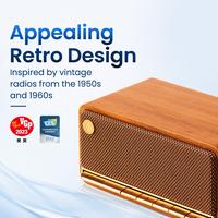 Gambar EDIFIER MP230 Tabletop Bluetooth Speaker - HItam dari Edifier Indonesia Kota Administrasi Jakarta Pusat 3 Tokopedia