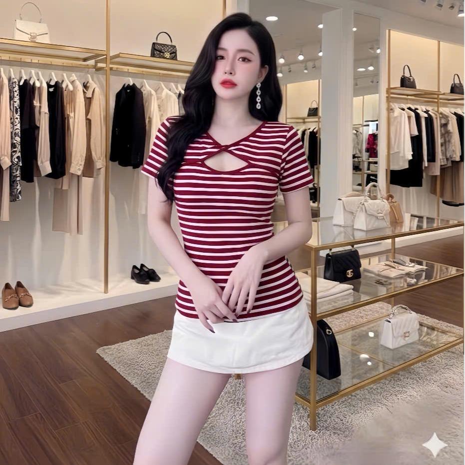 Sọc Đỏ 