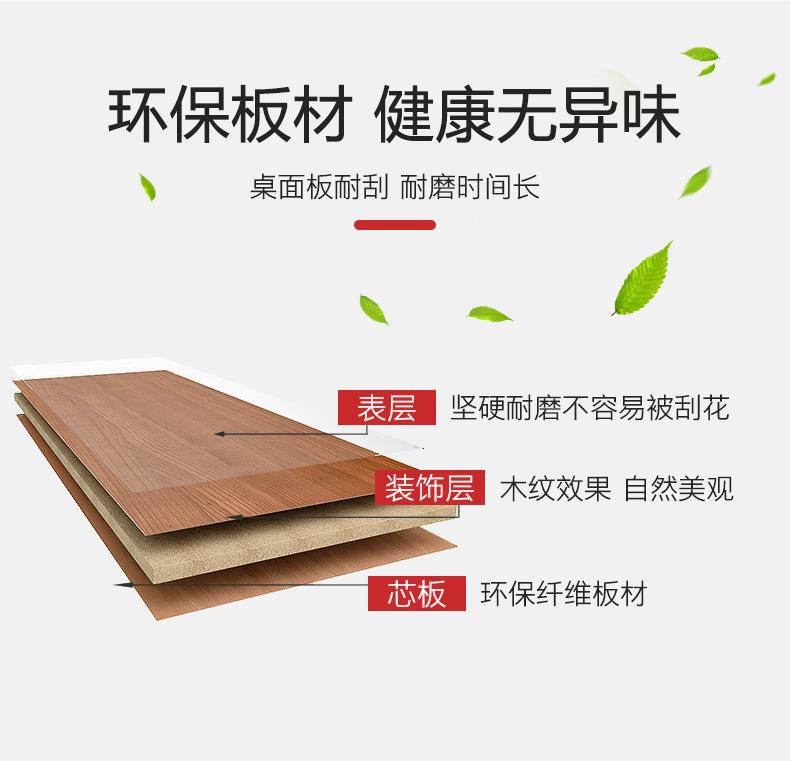 《SG Stock》Foldable dining table study desk laptop desk portable strong and sturdy outdoor indoor Multipurpose Portable Folding 7