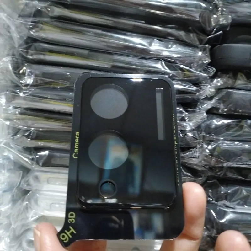 Tempered Glass Camera For Vivo Y17s Anti Gores Lensa Camera Belakang 4