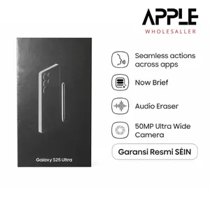 Samsung Galaxy S25 Ultra 12/512