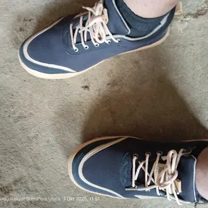 ( Beli Sepatu Gratis Kaos Kaki) Sepatu Sneakers Skateboard Pria Kekinian 01103110 Sepatu Fashion Terbaru Outdoor Traveling Casual Pvn Ventela Aero Street running sport Shoes