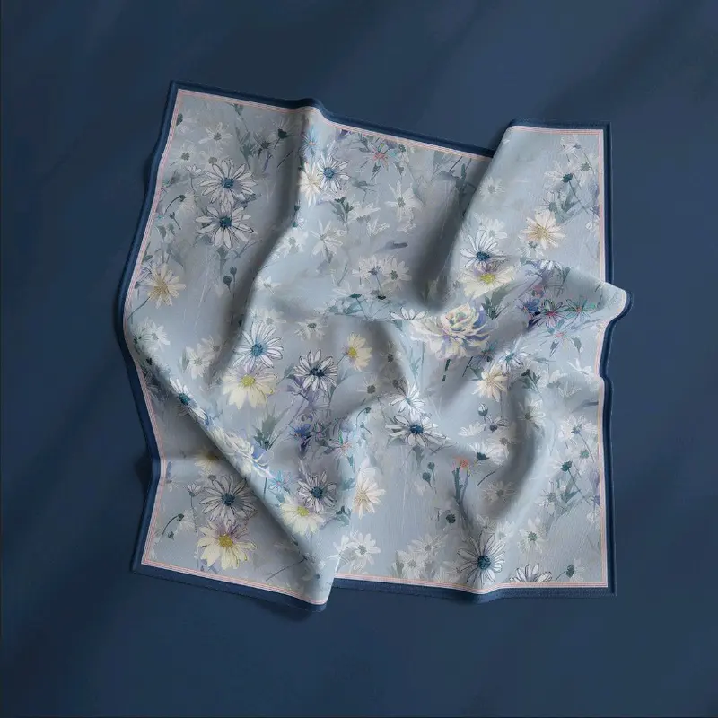(MOTIF BARU) 3D MOTIF HIJAB PREMIUM VOAL BAHAN ADEM DAN LEMBUT/KERUDUNG MOTIF SPECIAL 0