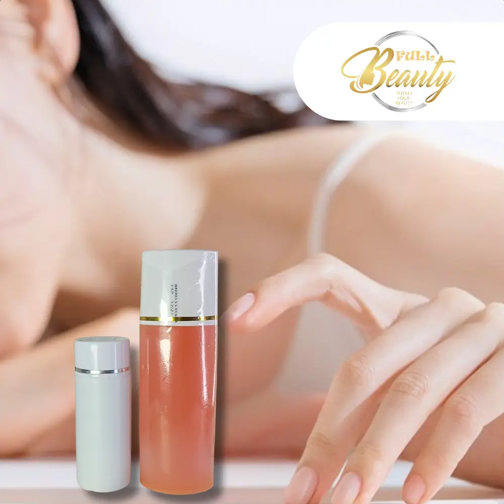 Paket 2in1 Face Wash&Face Toner Besar