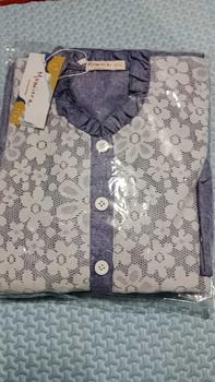 Product Review of Dress panjang Lyra gamis anak perempuan usia 2-10tahun bahan katun madinah from a**n 0