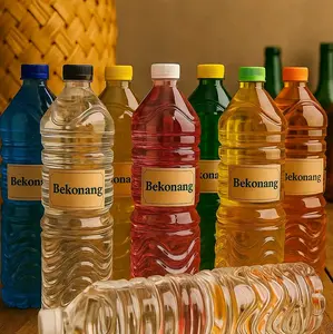 air mineral Solo 1.5L berbagai varian rasa (termurah) Water