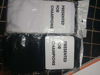 Product Review of KAOSKAKI SAMBUNG SAVIOR ORIGINAL from P**7 1