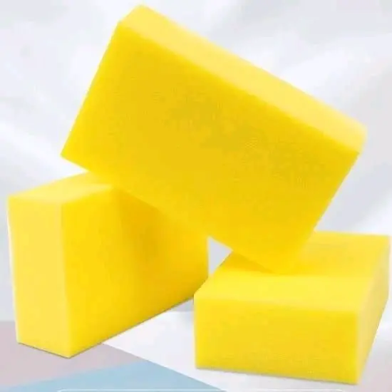 Busa Spon Cuci Tangan Klik Ball Flavour Buah-buahan 20g - Hand, Candy, Soap