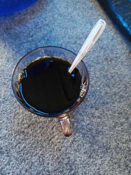 Product Review of Kopi Bubuk Sidikalang Original Arabica 1000 gr (1kg) from A**t 1