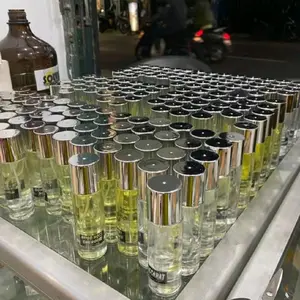 PARFUM MURAH REFILL WANITA WANGI PRIA TAHAN LAMA 30ML