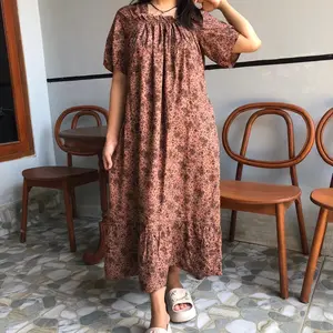 DASTER FUJI rayon motif premium ld 110 pj 120