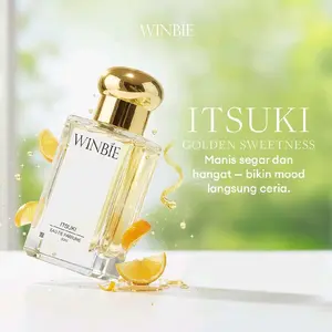 parfum winbie Itsuki Wangi