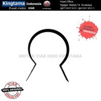 Gambar CLAMP RR MUFFLER KARYA / GANTUNGAN KNALPOT VIAR KARYA MOTOR RODA TIGA dari MOTOR VIAR INDONESIA Kota Surabaya 1 Tokopedia
