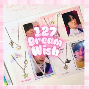 KALUNG NCT DREAM NCT 127 MCT WISH