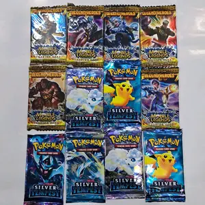 kartu koleksi ml poke hero skin lord mobile