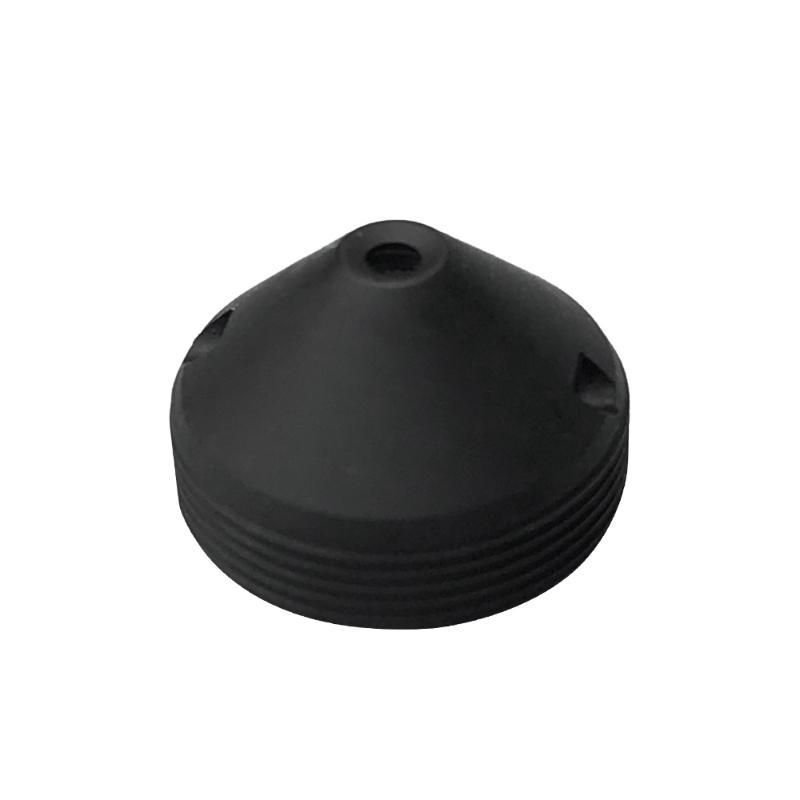 Viltrox HD 1.3 Megapixel Pinhole Lens 2.8mm Mount MTV Board CCTV Lens 1/3 Image Format Aperture F2.0 Fixed Iris for HD Security Cameras