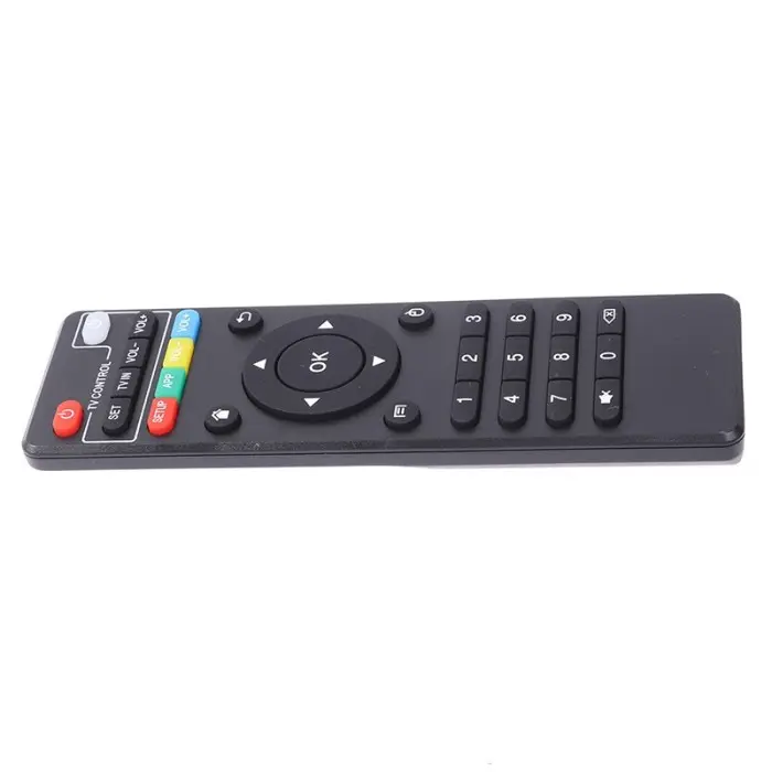 REMOT REMOTE ANDROID TV BOX SEMUA TYPE MXQ H96 V88 T95 TX X96 (ZT) 2