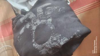 Product Review of Hoodie Spyder ERORIZER High Quality Cotton Flece 330gsm from h**o 2