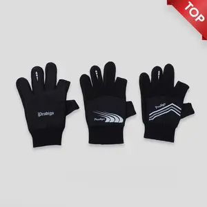 Prodigo * Sarung Tangan Krakatau I Sarung Tangan Pria Wanita I Sarung Tangan Motor Half Finger