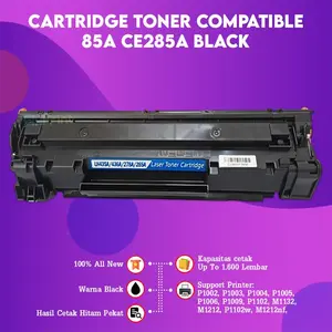 Terlaris Toner Compatible Catridge 85A 1102 Cann 325 P1102 P1102W 35A 78A 36A Good Quality