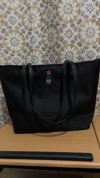 Product Review of 8371 NEW!! TOTEBAG WANITA / TOTEBAG VIRAL / TOTEBAG SIMPEL / FASHION BAG BEIBAOBAO from w**d 1