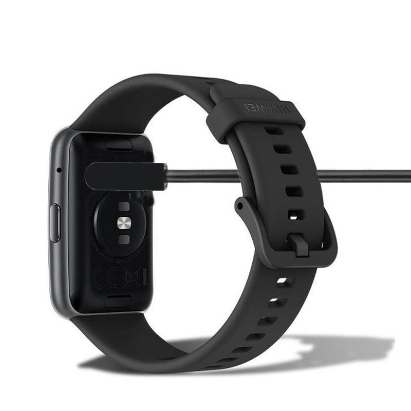 New Wire Cord Charging Magnetic Charging Smart Watch Charger USB Power Charger 2 Pin 6