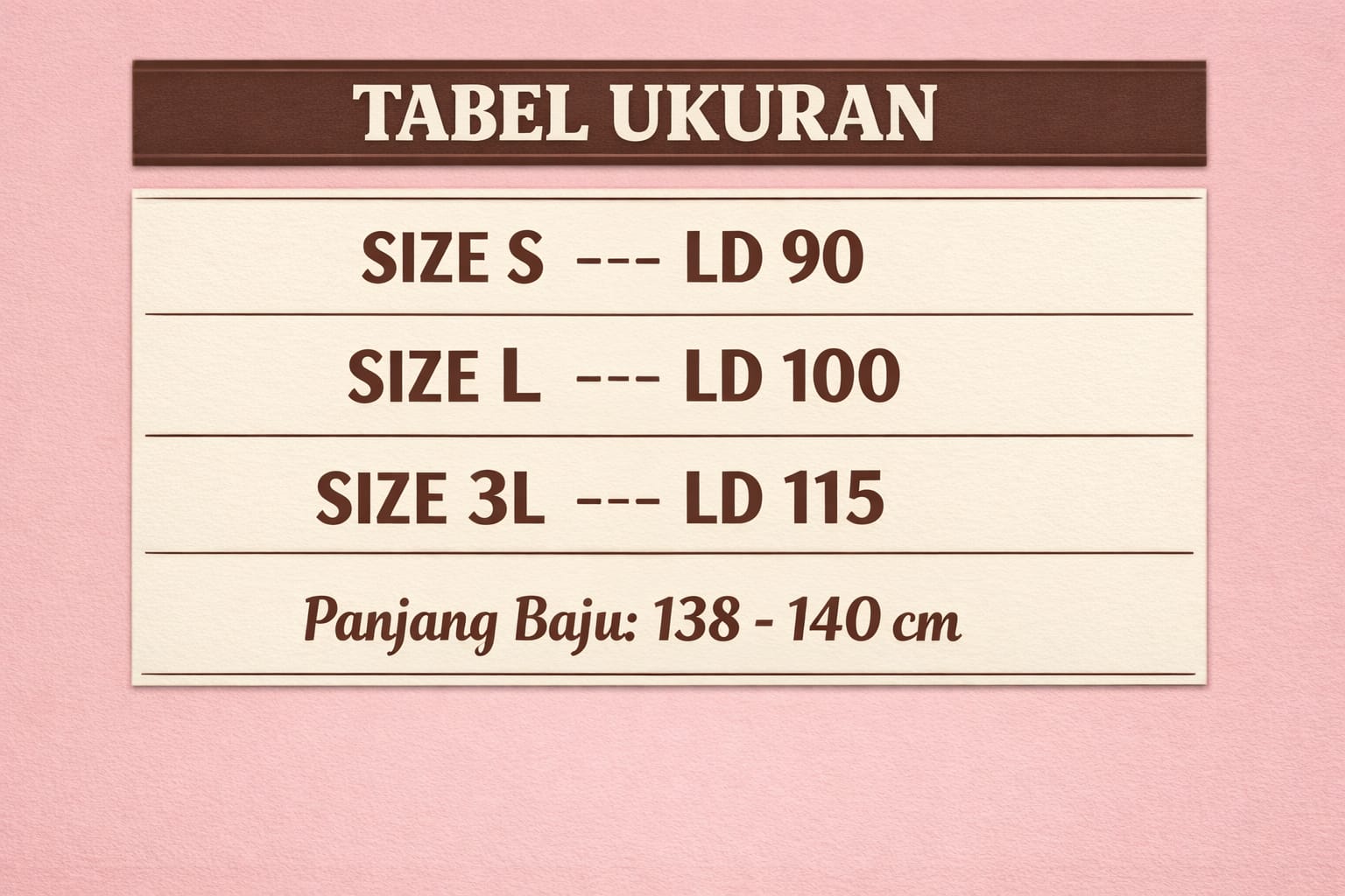 KODE BEB 1-100 KODE GAMIS 2026-- GAMIS PESTA