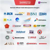 Gambar Samoto SR5000P Stabilizer Relay 5KVA AVR 5000VA Automatic Regulator Series 45V-280V - Bubble dari TokoUPS Kota Administrasi Jakarta Pusat 5 Tokopedia