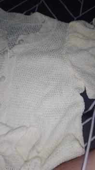 Product Review of Knitwear Perempuan 51-100 lengan panjang modis from l**🍭 0